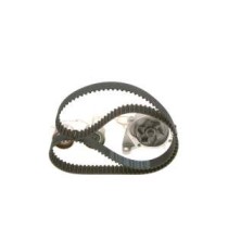 Set pompa apa + curea dintata BOSCH