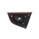 Stopuri spate DEPO Lampa spate Stanga (W16W) SUZUKI SX4 S-CROSS 1.6/1.6D 08.13