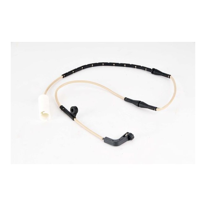 Senzor de avertizare,uzura placute de frana BOSCH