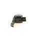Bobina de inductie BOSCH DB-220 C180 E200-220 961 92 00 M111.920 pentru MERCEDES-BENZ 14.0 V
