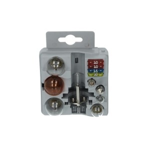 Sortimente, becuri BOSCH