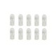 Bec incandescent W5W 24V 5W W2,1X9,5D din sticla Trucklight (cutie 10buc.)