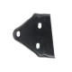 Suport bara protectie fata dreapta BLIC otel pentru JEEP CHEROKEE XJ 10.96-09.01