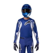 Camasa off-road ALPINESTARS MX
