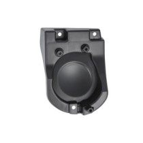 Grila ventilatie, bara protectie BLIC