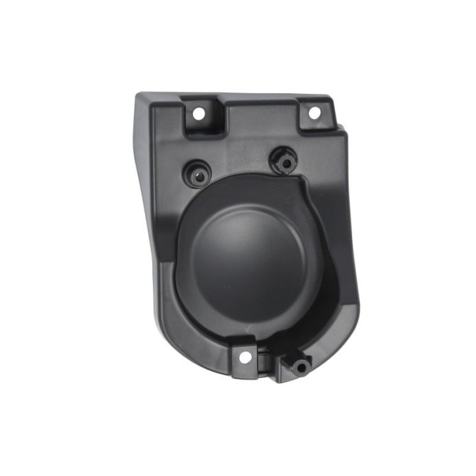 Grila ventilatie, bara protectie BLIC