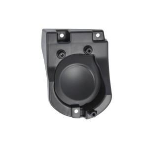 Grila ventilatie, bara protectie BLIC