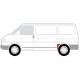 Aripa interioara BLIC trusa reparatie aparare Spate Stanga VW TRANSPORTER T4 inainte de roata model scurt 2900 mm