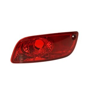 Lumina de ceata spate TYC