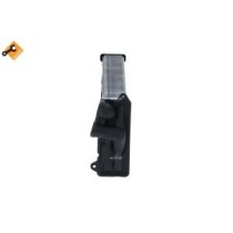 Schimbator caldura, incalzire habitaclu NRF