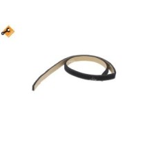 Schimbator caldura, incalzire habitaclu NRF