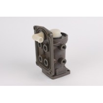 Supapa frana, frana de serviciu KNORR