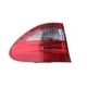 Stopuri spate DEPO Lampa spate Stanga MERCEDES E T-MODEL (S211), E (W211) 03.02-07.09, Culoare Rosu, Tip vehicul Piese auto