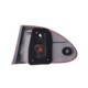 Stopuri spate DEPO Lampa spate Stanga MERCEDES E T-MODEL (S211), E (W211) 03.02-07.09, Culoare Rosu, Tip vehicul Piese auto