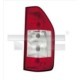 Stopuri spate TYC Lampa spate Stanga MERCEDES SPRINTER 2-T 3-T 4-T 5-T 01.95-05.06 fara suport bec