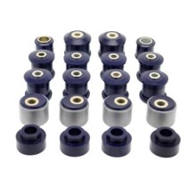 Bucsa suspensie SPEEDMAX