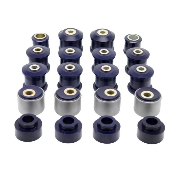 Bucsa suspensie SPEEDMAX