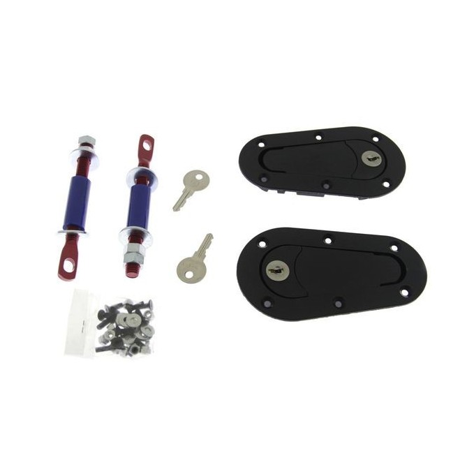 Accesorii moto SPEEDMAX