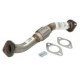 Racord evacuare teava esapament fata KIA RIO III 1.2/1.25/1.25LPG 09.11-12.17 BM CATALYSTS