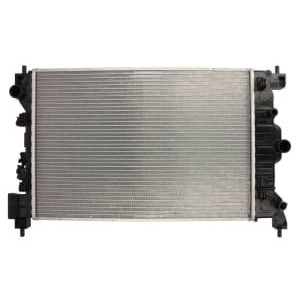 Radiator, racire motor KOYORAD