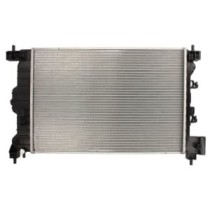 Radiator, racire motor KOYORAD
