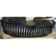 Grila radiator BLIC crom/negru pentru SKODA OCTAVIA III 1.0-2.0D 11.12-10.20 06.16-