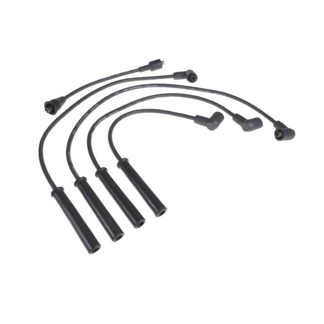 Set cablaj aprinder BLUE PRINT