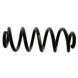 Arcuri elicoidale SACHS