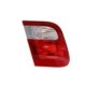 Stopuri spate ULO Lampa spate Stanga interior BMW 3 E46 12.97-12.07 cu soclu bec tehnologie-becuri culoare rosie