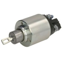 Solenoid, electromotor BOSCH