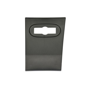 Mulură decorativă/de protecţie a pragului de uşă BLIC