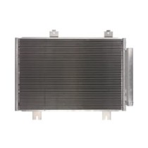 Condensator, climatizare KOYORAD