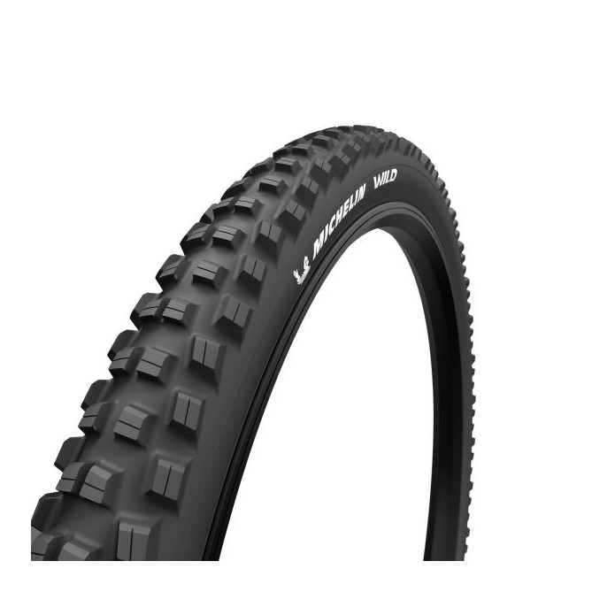 Anvelope de bicicletă MICHELIN