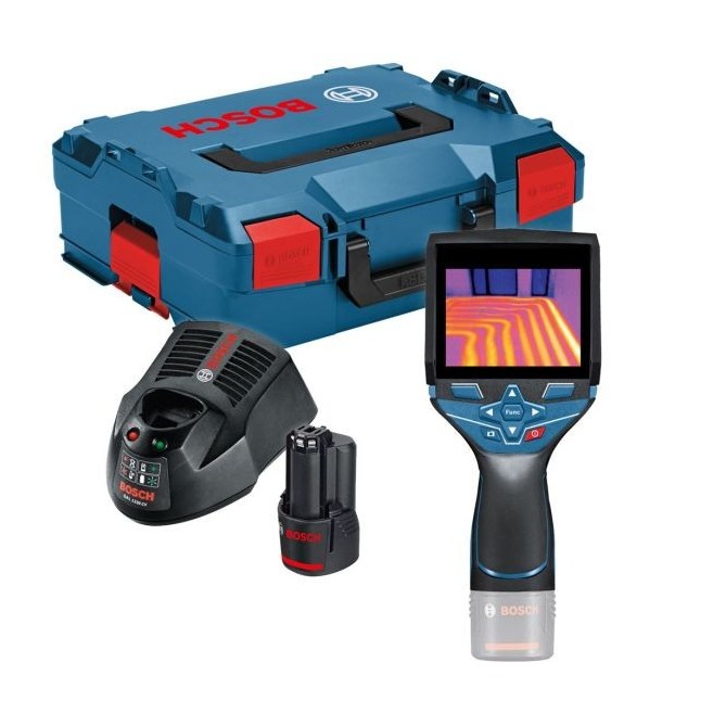 Unelte de măsurare BOSCH