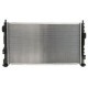 Radiator racire motor KOYORAD CHRYSLER SEBRING 2.0/2.4/2.7 Inaltime 676 mm Latime 396 mm Grosime 34 mm