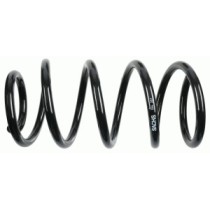 Arcuri elicoidale SACHS