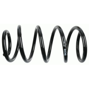 Arcuri elicoidale SACHS