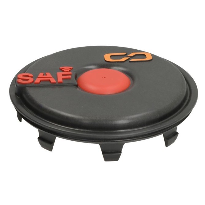 Capac, butuc roata SAF