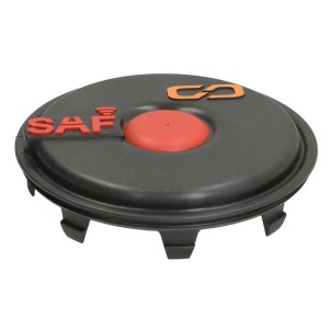 Capac, butuc roata SAF