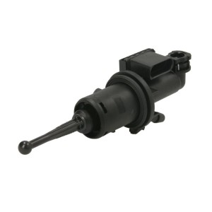 Pompa centrala, ambreiaj SACHS