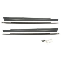 Mulură decorativă/de protecţie a pragului de uşă BLIC