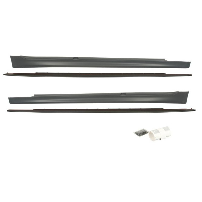 Mulură decorativă/de protecţie a pragului de uşă BLIC