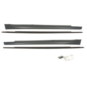 Mulură decorativă/de protecţie a pragului de uşă BLIC