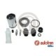 Kit reparare etrier Spate Dreapta/Stanga 41mm pentru ALFA ROMEO 159, 4C, BRERA, AUDI A3, A4, TT, CHEVROLET ORLANDO, VW
