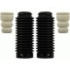 Chit protectie praf amortizor SACHS set asamblare amortizoare fata PEUGEOT 208 I 1.0-1.6D 03.12-12.19