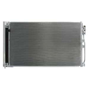 Condensator, climatizare KOYORAD