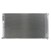 Condensator, climatizare KOYORAD