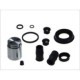 Kit reparare etrier Spate Dreapta/Stanga 38mm cu piston pentru MERCEDES E T-MODEL VOLVO C30 C70 II S40 II V40 V50 ALFA ROMEO SPIDER