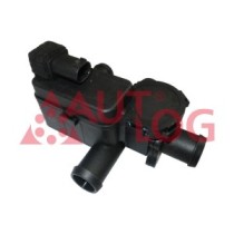 Supapa control, agent frigorific AUTLOG