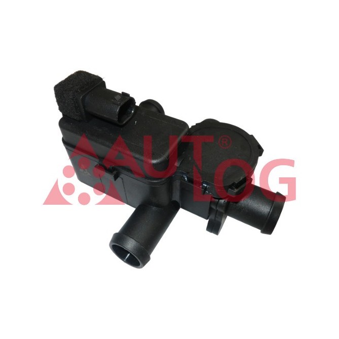 Supapa control, agent frigorific AUTLOG